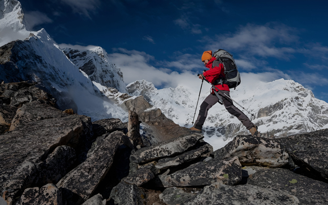 Top Mountain Hikes: The Ultimate Guide for Every Adventurer